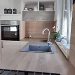 Nina Apartment