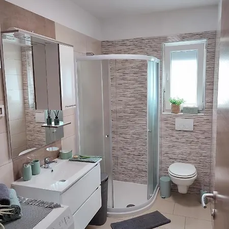 Nina Apartment