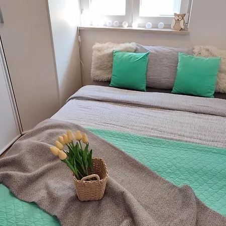 Apartment Nina