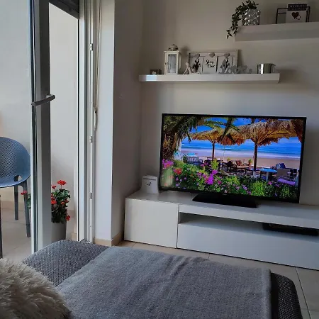 Nina Apartment *