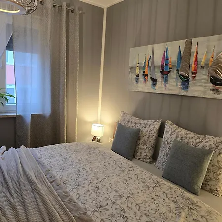 Appartement Nina Pula