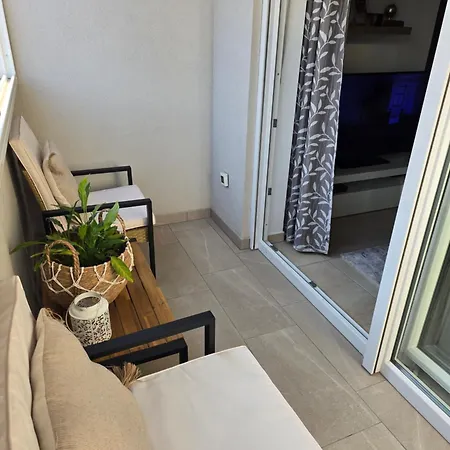 Apartament Nina