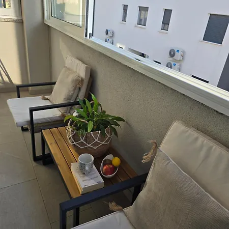 Nina Apartament Pula